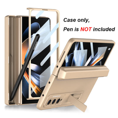 Home Folding Screen Phone Case Protector