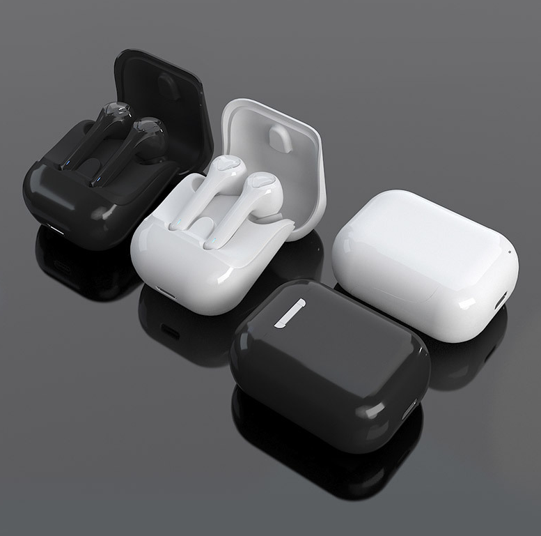 Wireless 5.0 stereo headphones