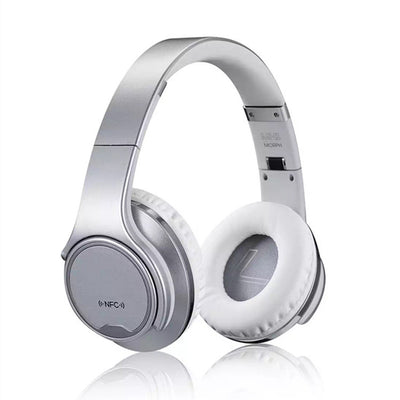 New MH1 Bluetooth External Headphones Wireless Call Stereo Headset Bluetooth Headset Speakers