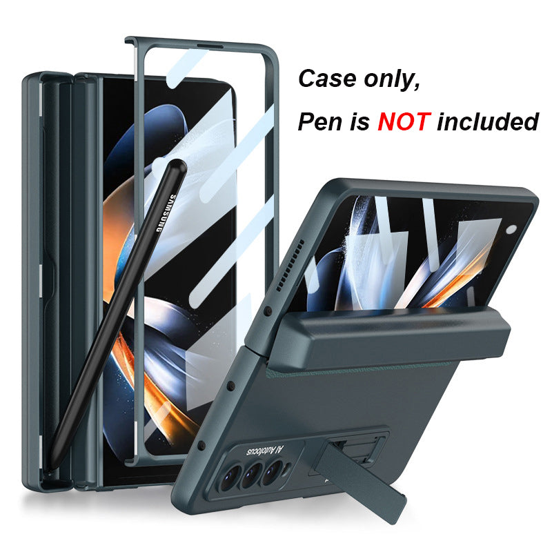 Home Folding Screen Phone Case Protector